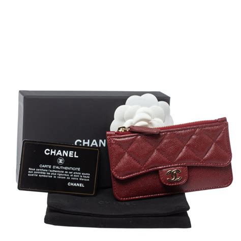 chanel wallet malaysia|Chanel Malaysia card holder.